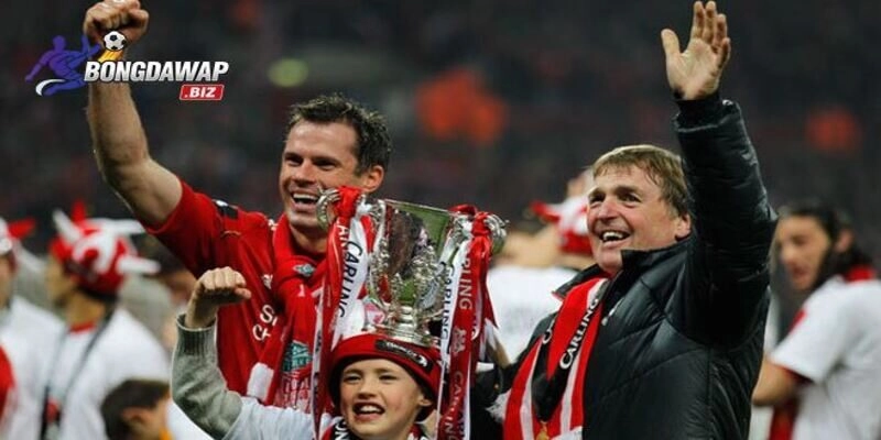 Kenny Dalglish – tượng đài trong Top 5 tiền đạo xuất sắc nhất Liverpool